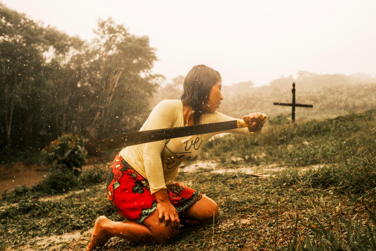 9th Annual Latin American Foto Festival | Bronx Documentary Center